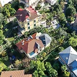 Apartment Dante Alighieri Opatija