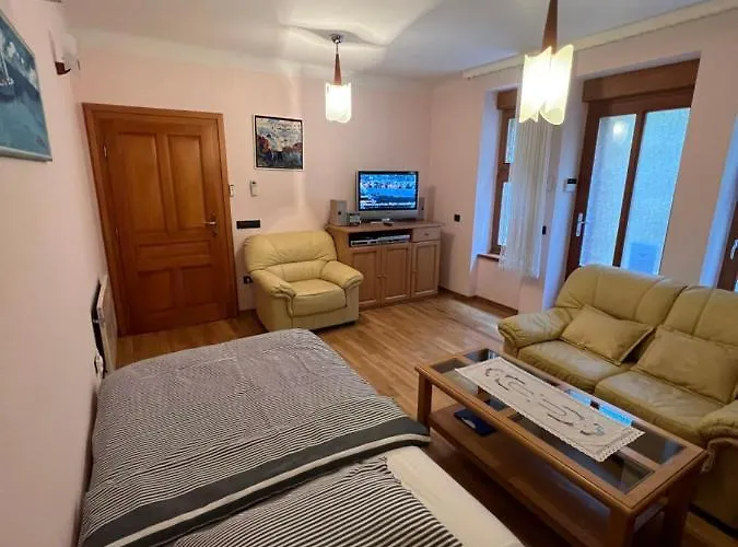 Apartment Dante Alighieri