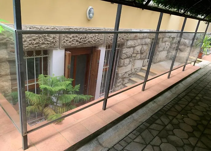 Dante Alighieri Apartment