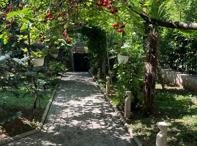 Dante Alighieri Opatija