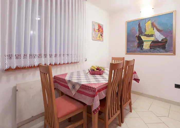 Dante Alighieri Apartment