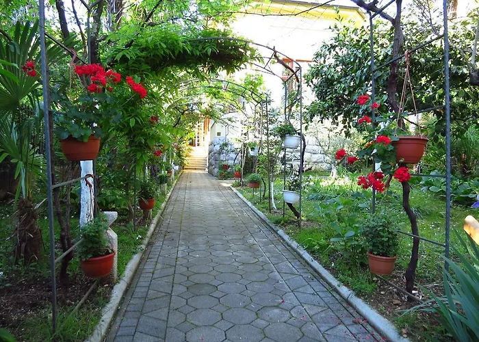 Dante Alighieri Apartment