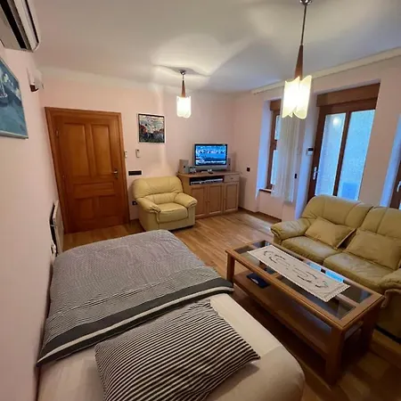 公寓 Dante Alighieri