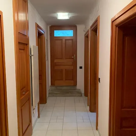 Apartment Dante Alighieri *
