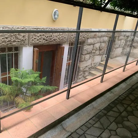 Dante Alighieri Apartment