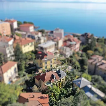 Apartment Dante Alighieri *