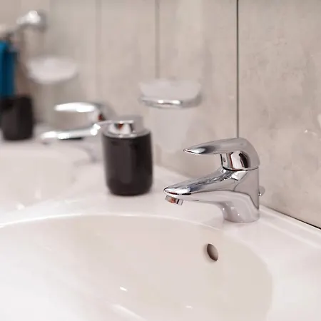 Dante Alighieri Appartement Opatija