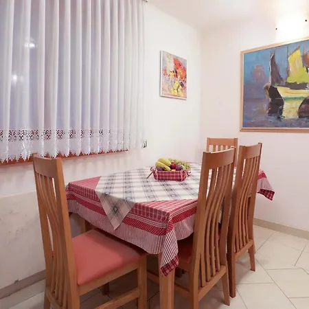 Dante Alighieri Apartment