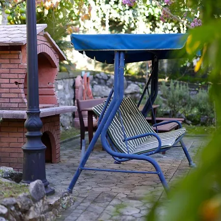 公寓 Dante Alighieri *