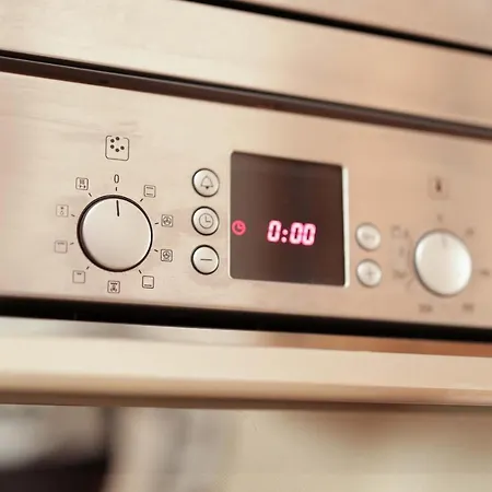 公寓 Dante Alighieri *