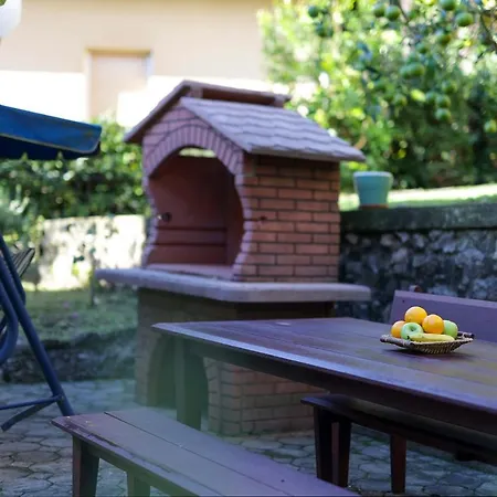 公寓 Dante Alighieri *