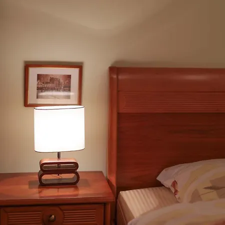 Dante Alighieri 公寓 奥帕提亚