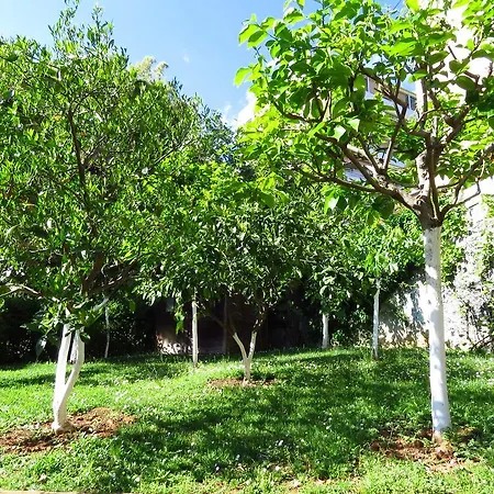 Appartement Dante Alighieri *