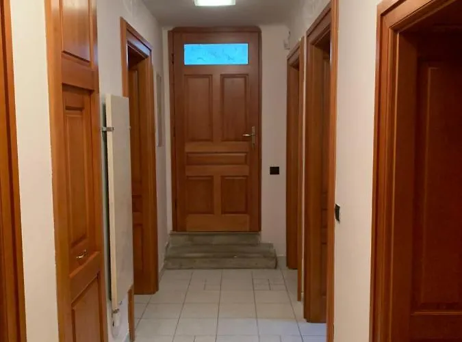 Apartament Dante Alighieri *