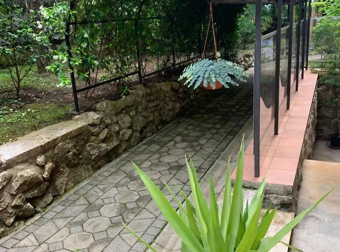 Dante Alighieri Apartamento