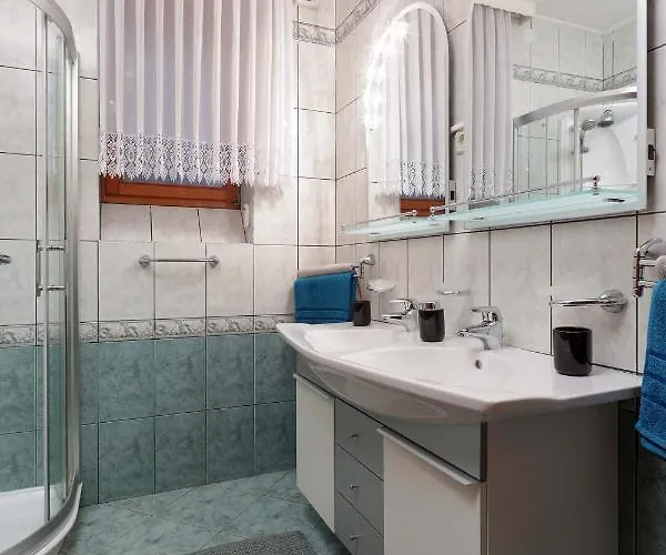 Dante Alighieri Apartament