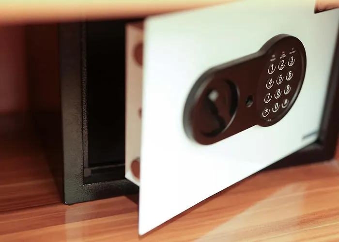 Apartamento Dante Alighieri Opatija