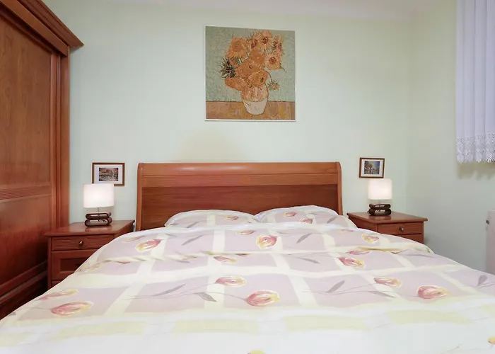 Dante Alighieri Apartamento Opatija