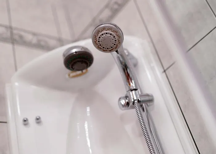 Apartament Dante Alighieri