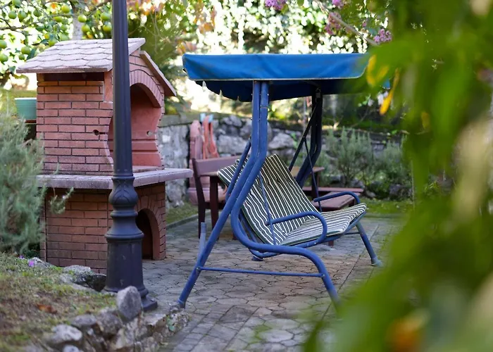 Apartamento Dante Alighieri *