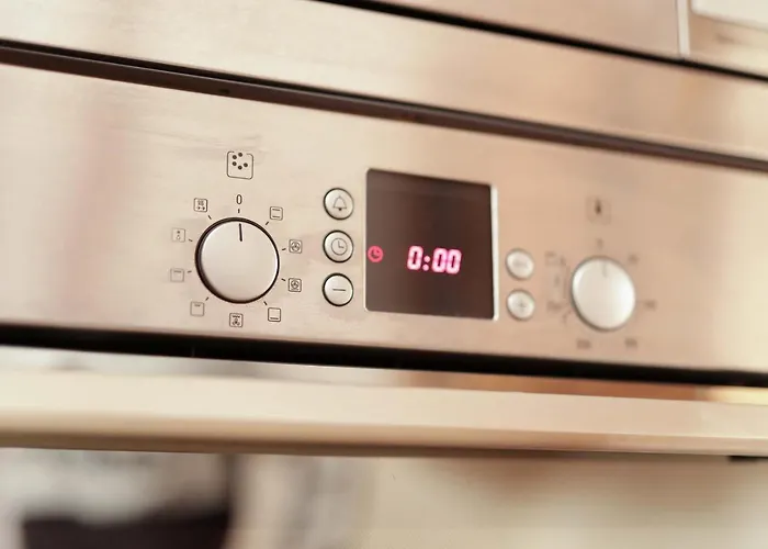 Apartamento Dante Alighieri *