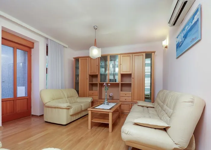 Apartamento Dante Alighieri Opatija