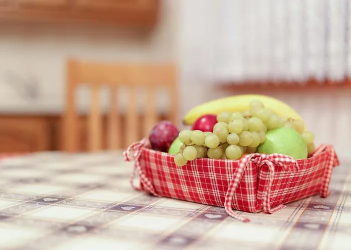 Apartamento Dante Alighieri