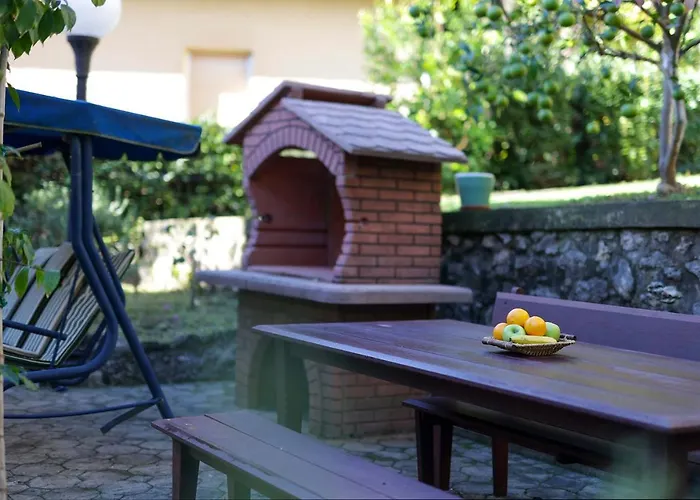 Apartamento Dante Alighieri *