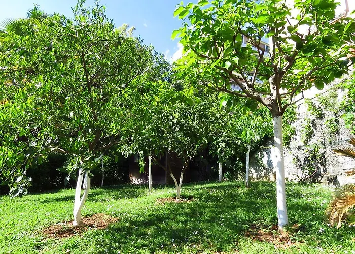 Apartament Dante Alighieri *