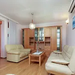 Apartman Dante Alighieri Opatija