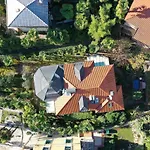 Dante Alighieri Apartman Opatija