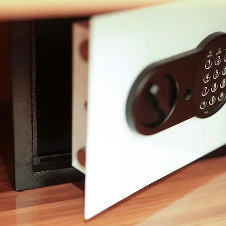 Apartment Dante Alighieri Opatija