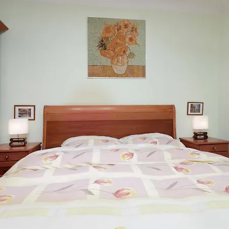 Dante Alighieri Apartment Opatija