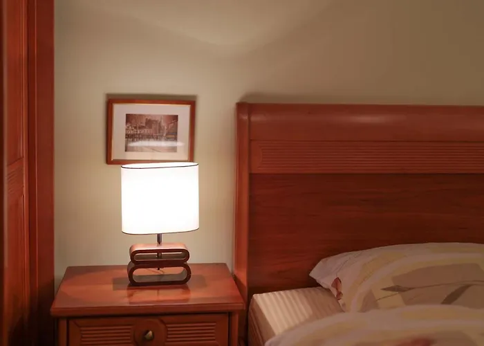 Dante Alighieri Apartment Opatija